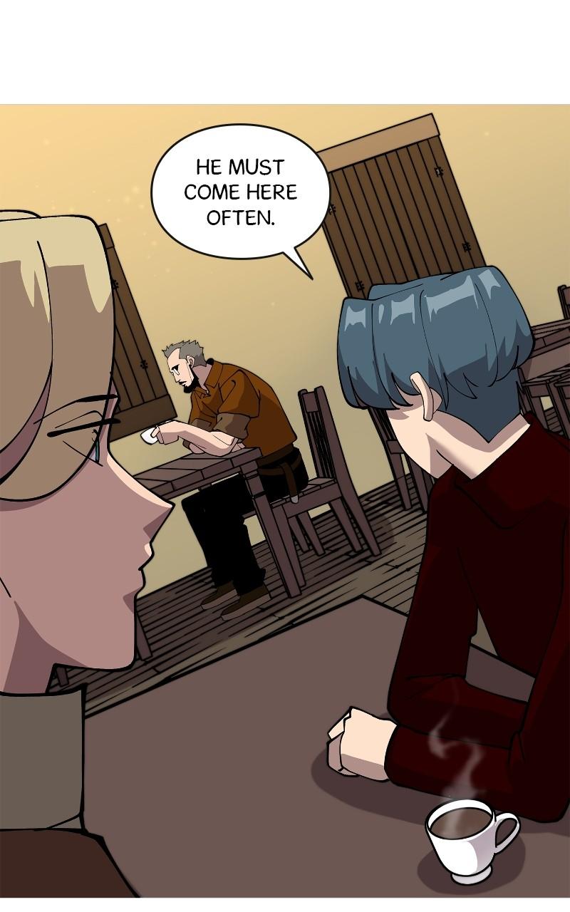 Read Becoming the Monarch Manga Online