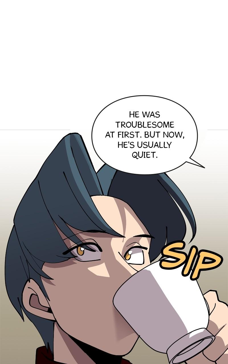 Read Becoming the Monarch Manga Online