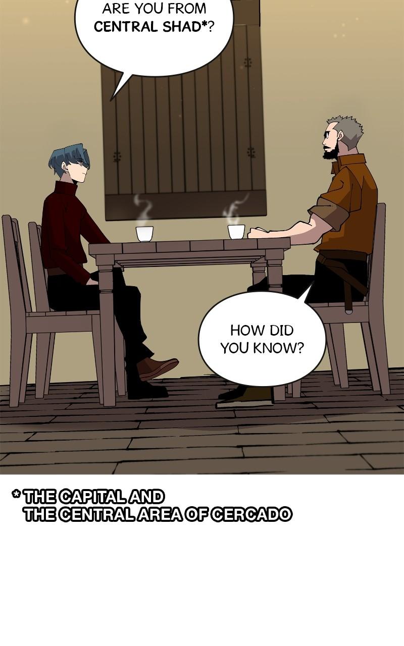 Read Becoming the Monarch Manga Online
