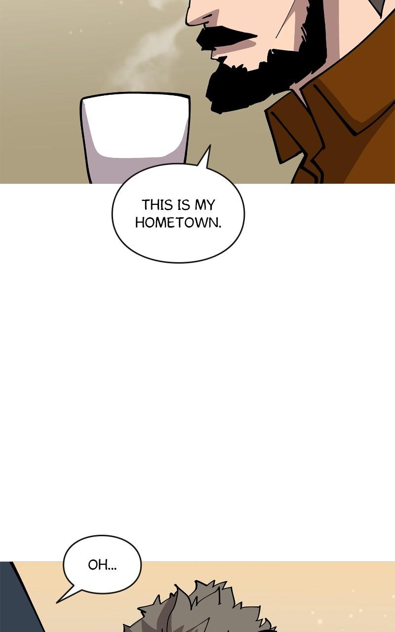 Read Becoming the Monarch Manga Online