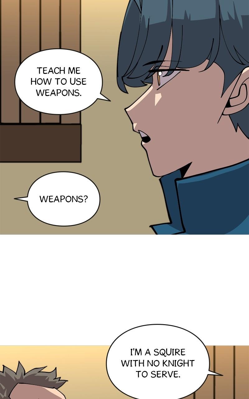 Read Becoming the Monarch Manga Online