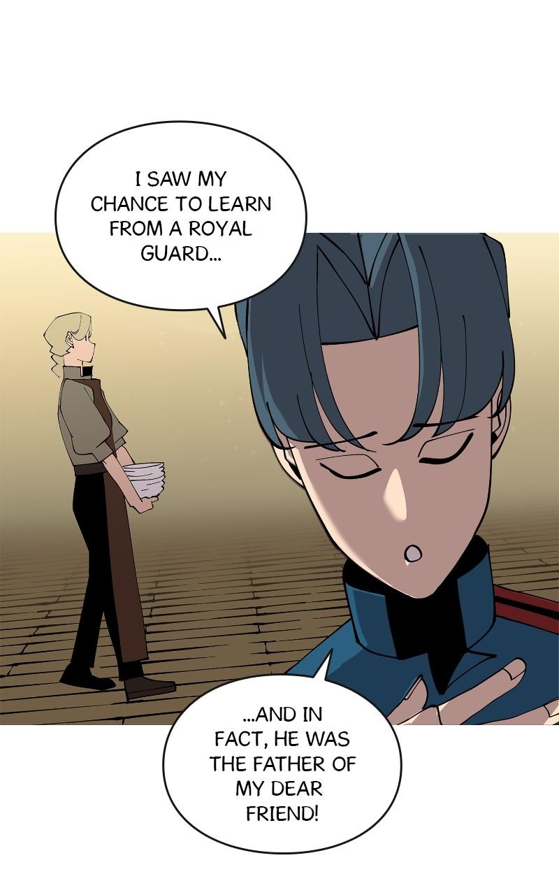 Read Becoming the Monarch Manga Online