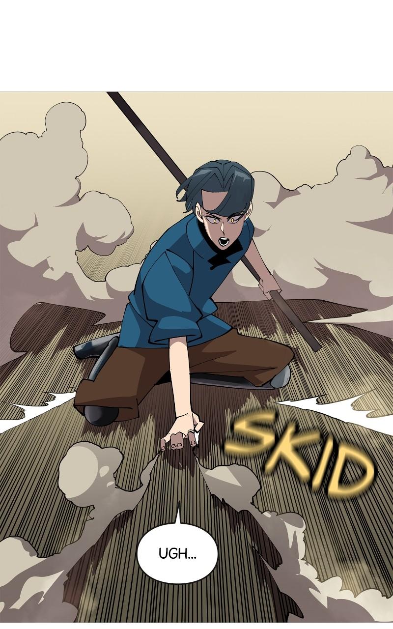 Read Becoming the Monarch Manga Online