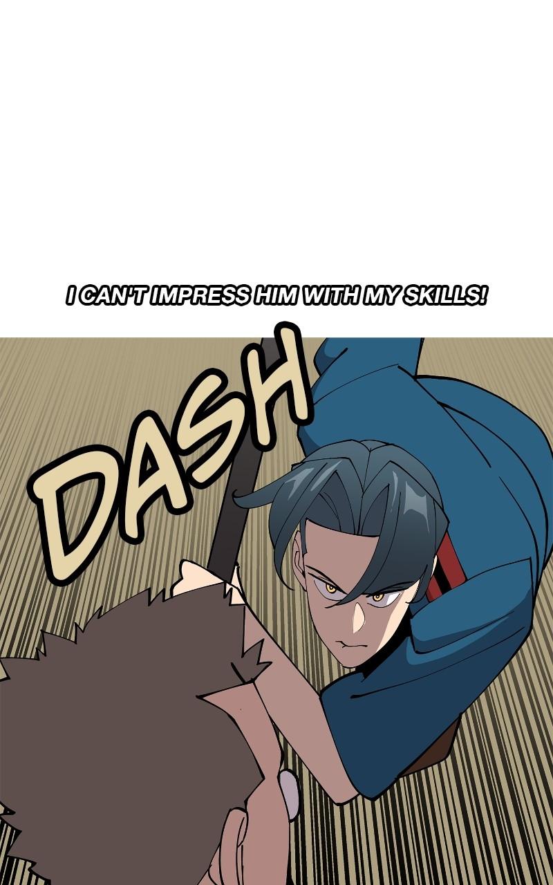 Read Becoming the Monarch Manga Online