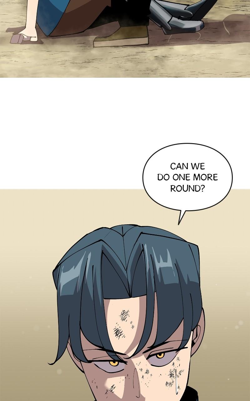 Read Becoming the Monarch Manga Online
