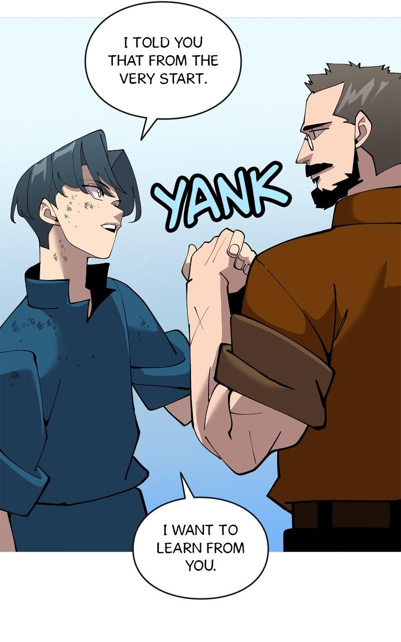Read Becoming the Monarch Manga Online