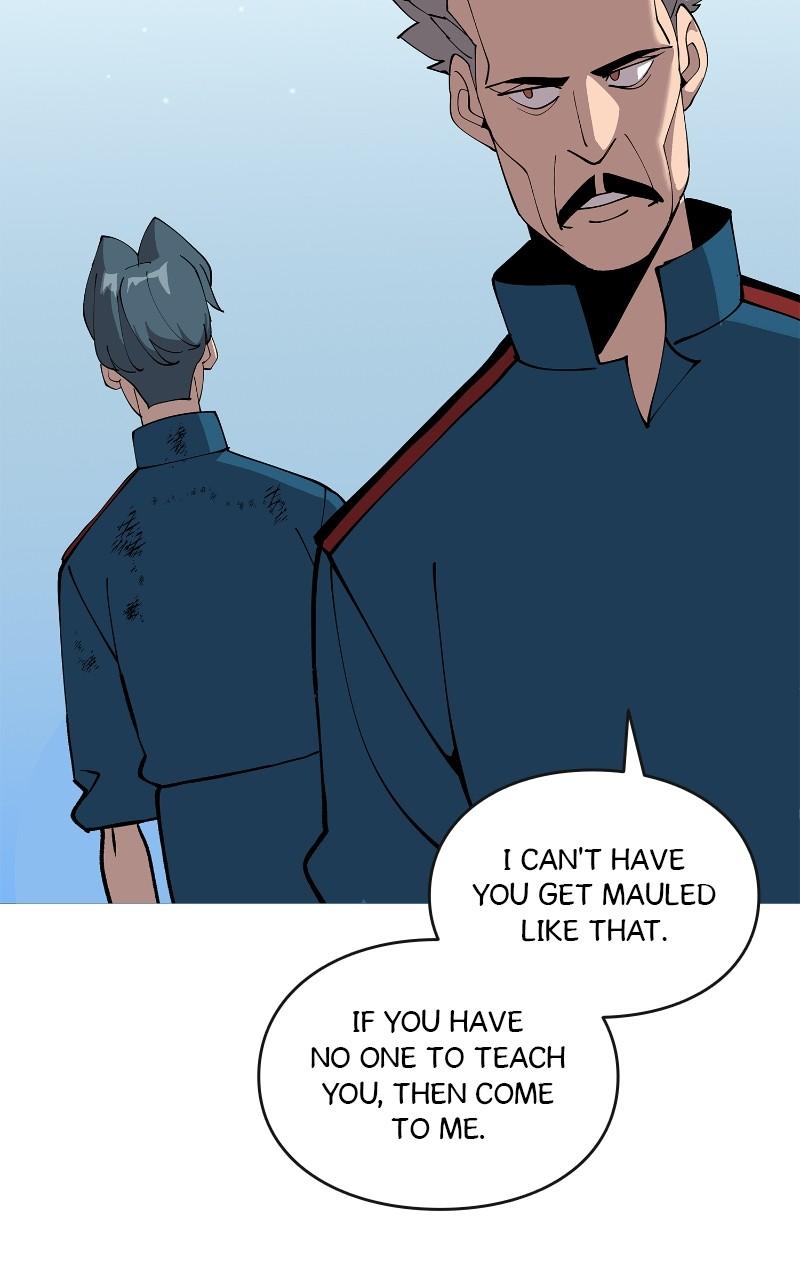 Read Becoming the Monarch Manga Online