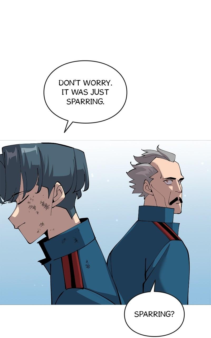 Read Becoming the Monarch Manga Online
