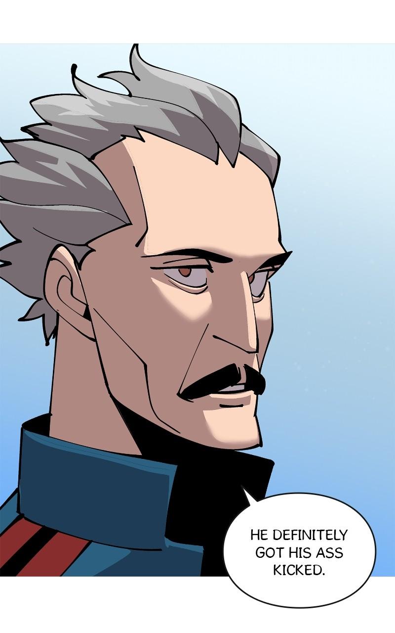 Read Becoming the Monarch Manga Online