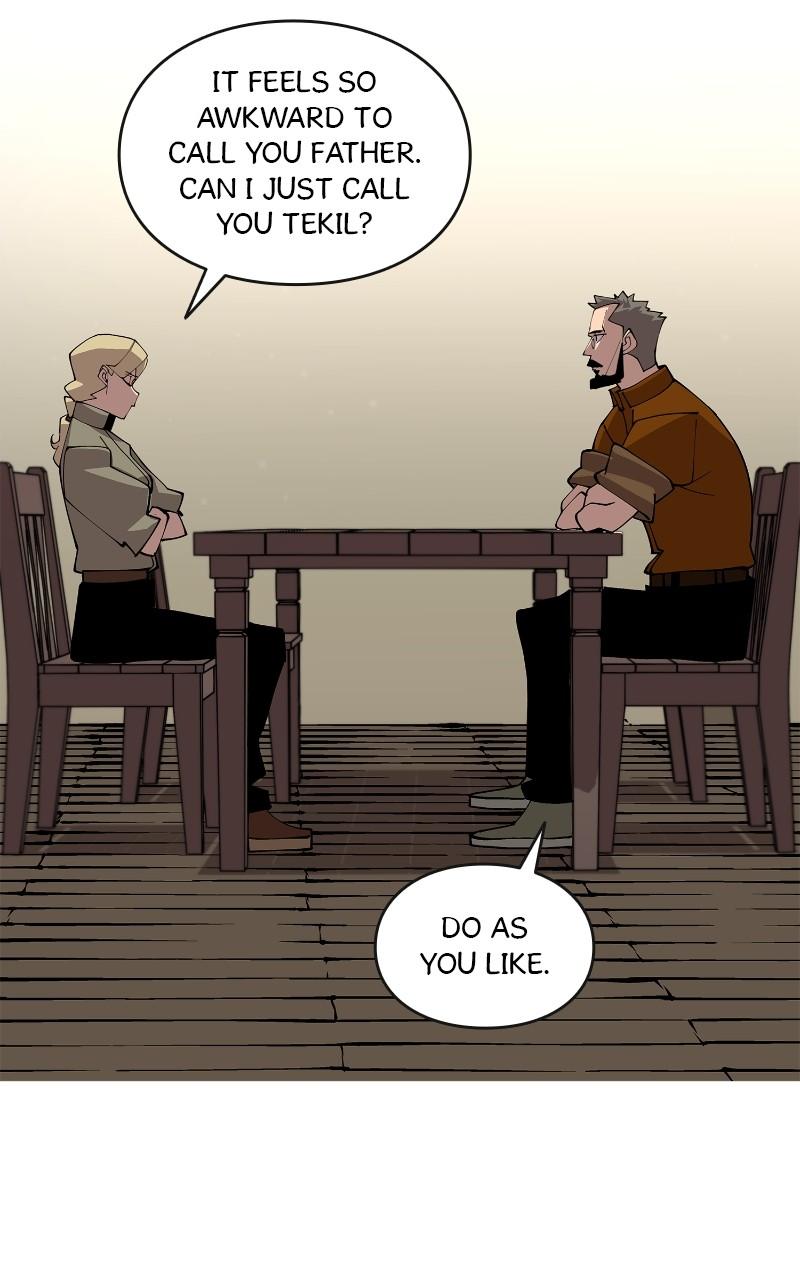 Read Becoming the Monarch Manga Online