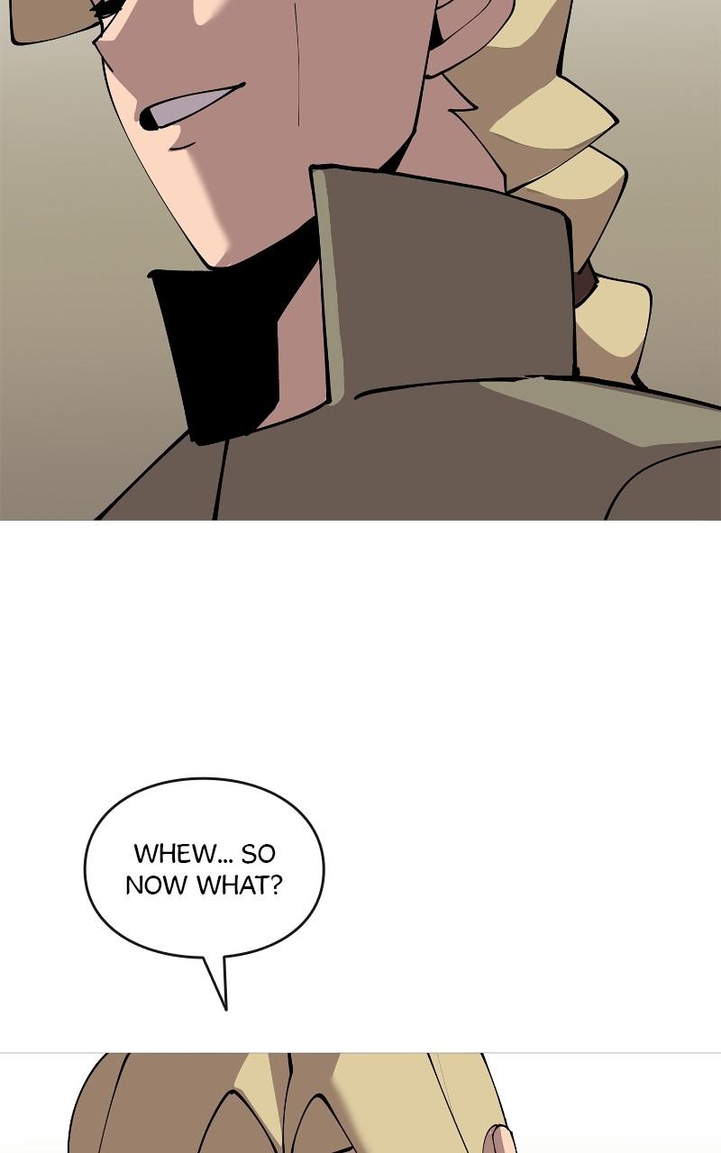 Read Becoming the Monarch Manga Online