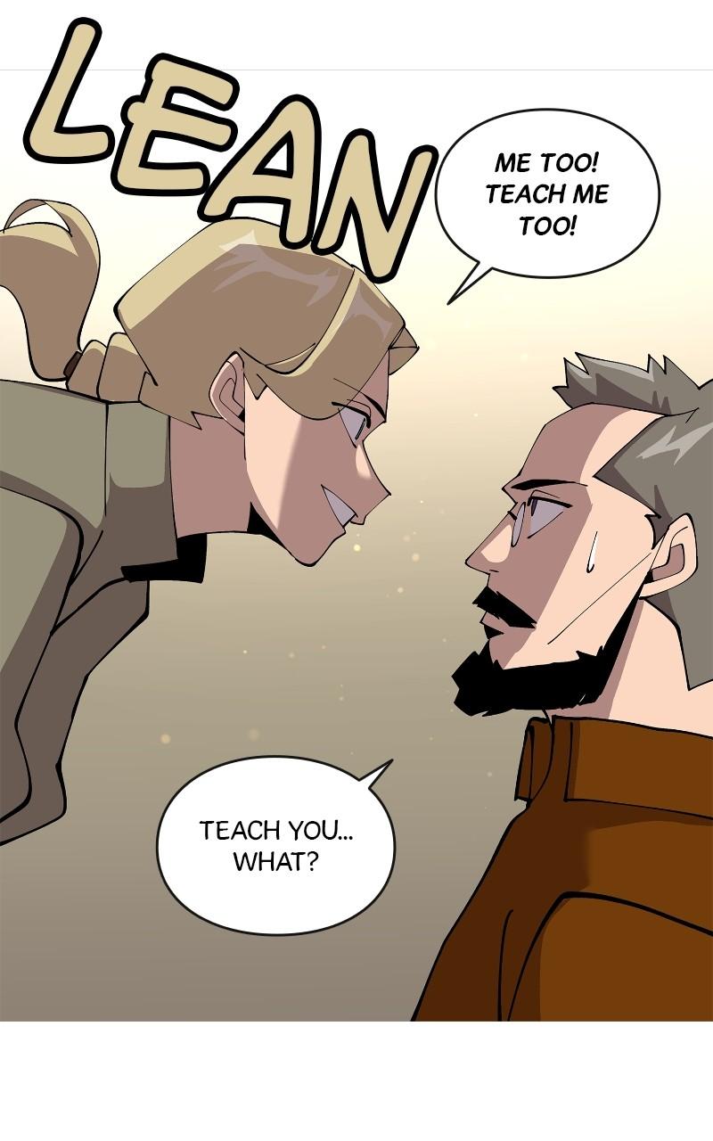 Read Becoming the Monarch Manga Online