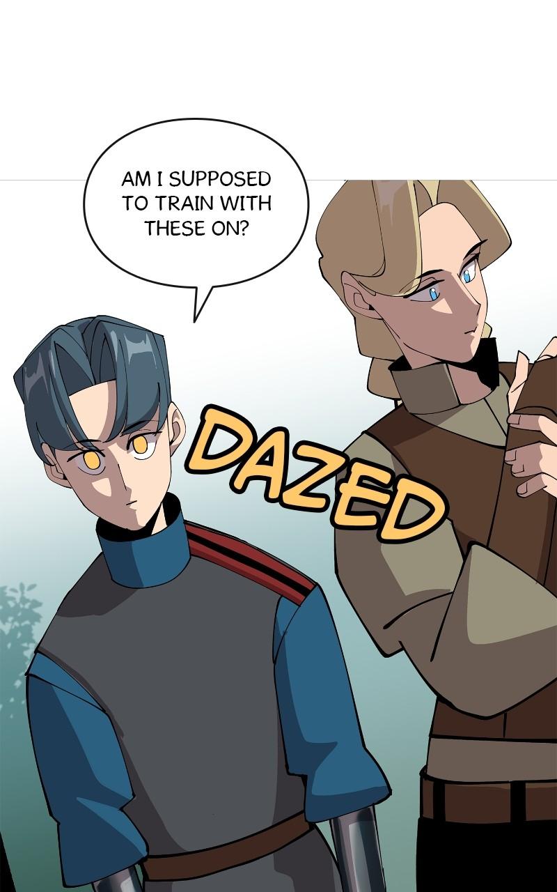 Read Becoming the Monarch Manga Online