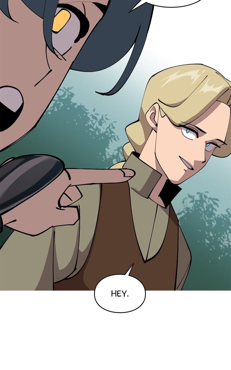 Read Becoming the Monarch Manga Online