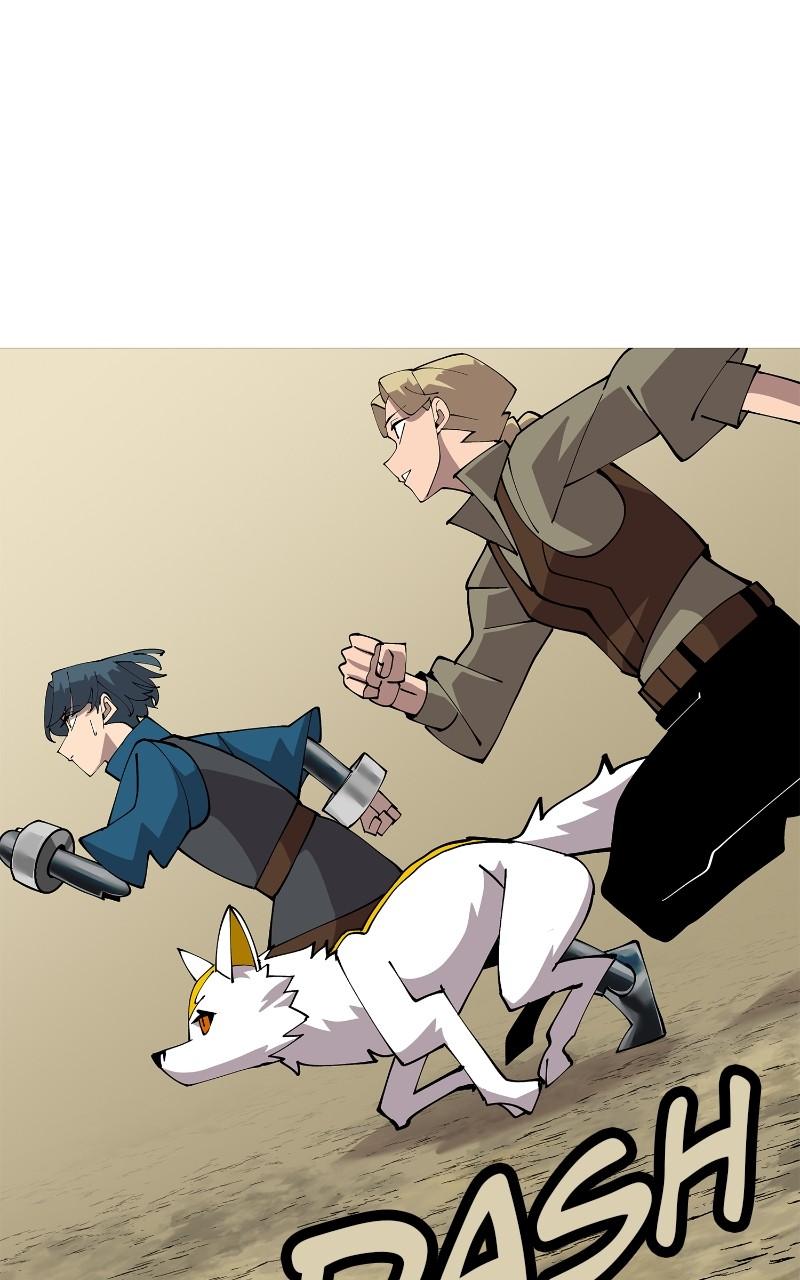 Read Becoming the Monarch Manga Online
