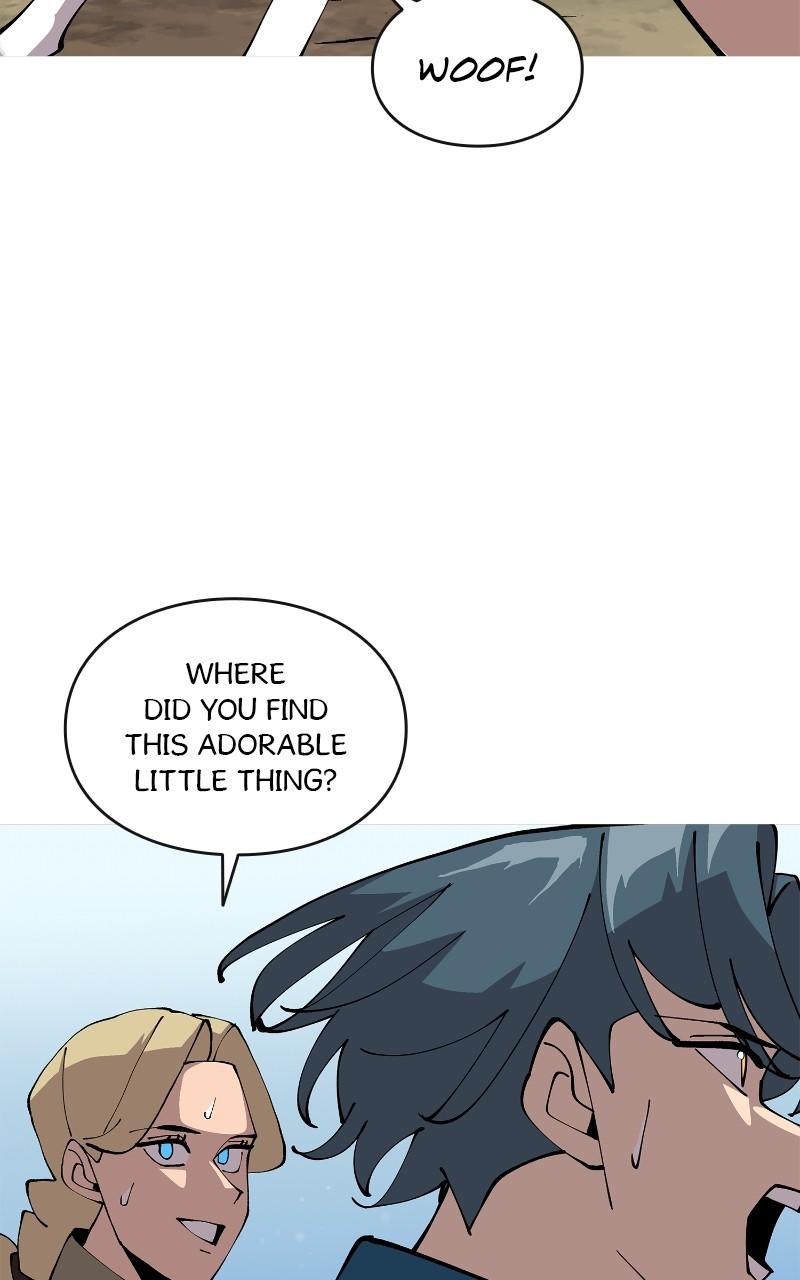 Read Becoming the Monarch Manga Online