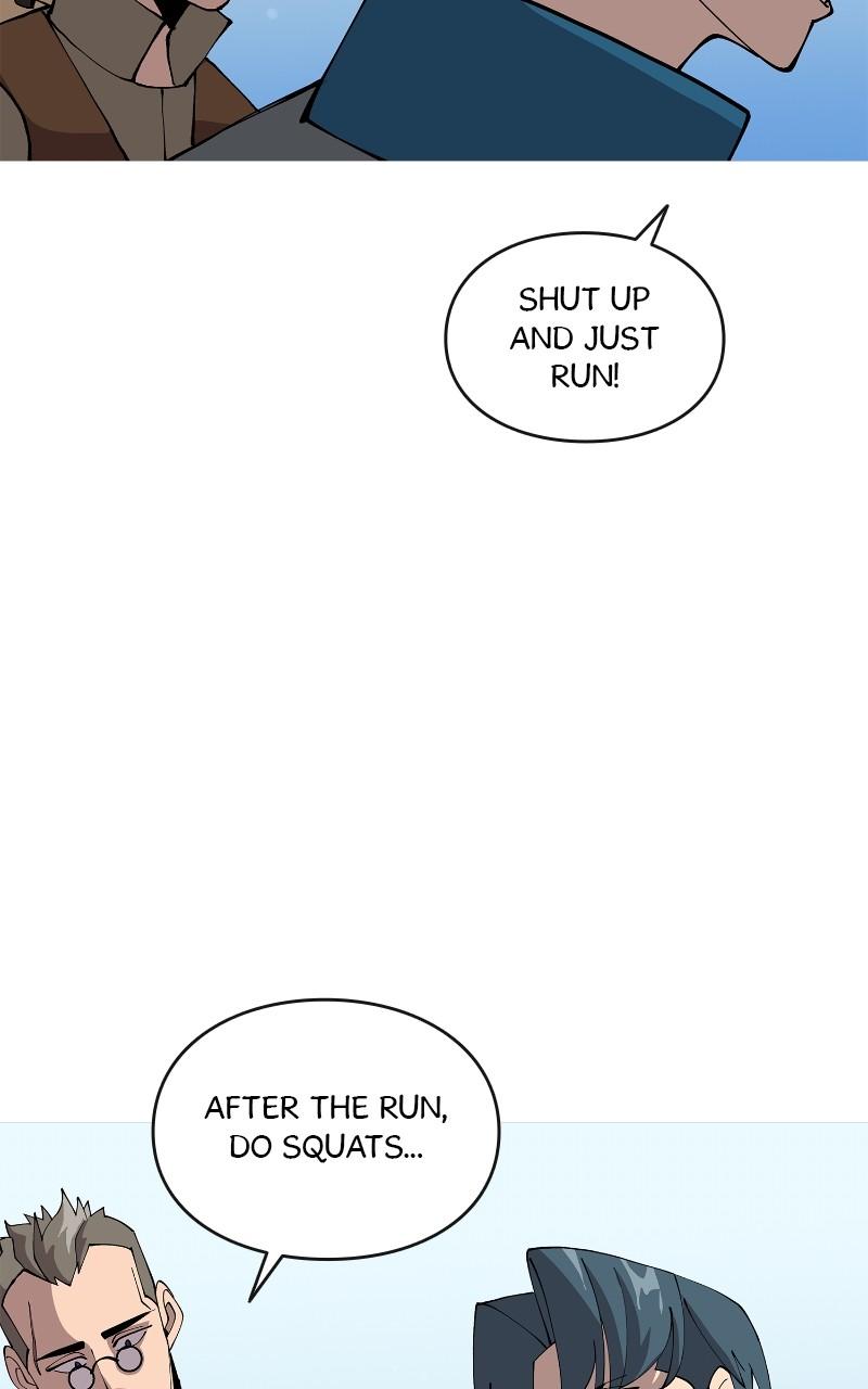 Read Becoming the Monarch Manga Online