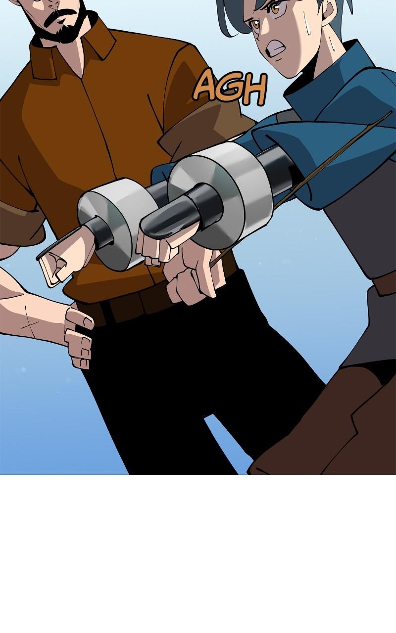 Read Becoming the Monarch Manga Online