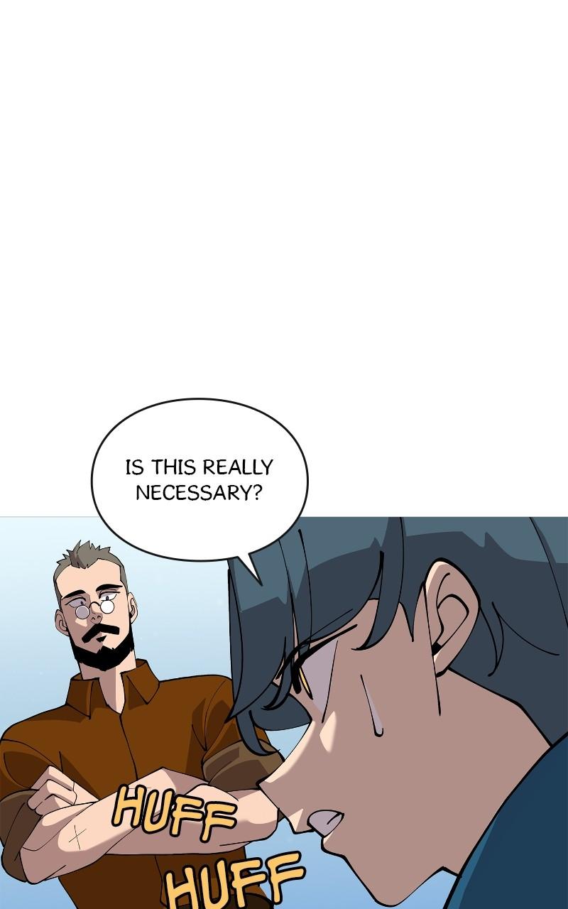 Read Becoming the Monarch Manga Online