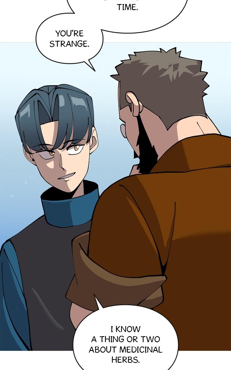 Read Becoming the Monarch Manga Online