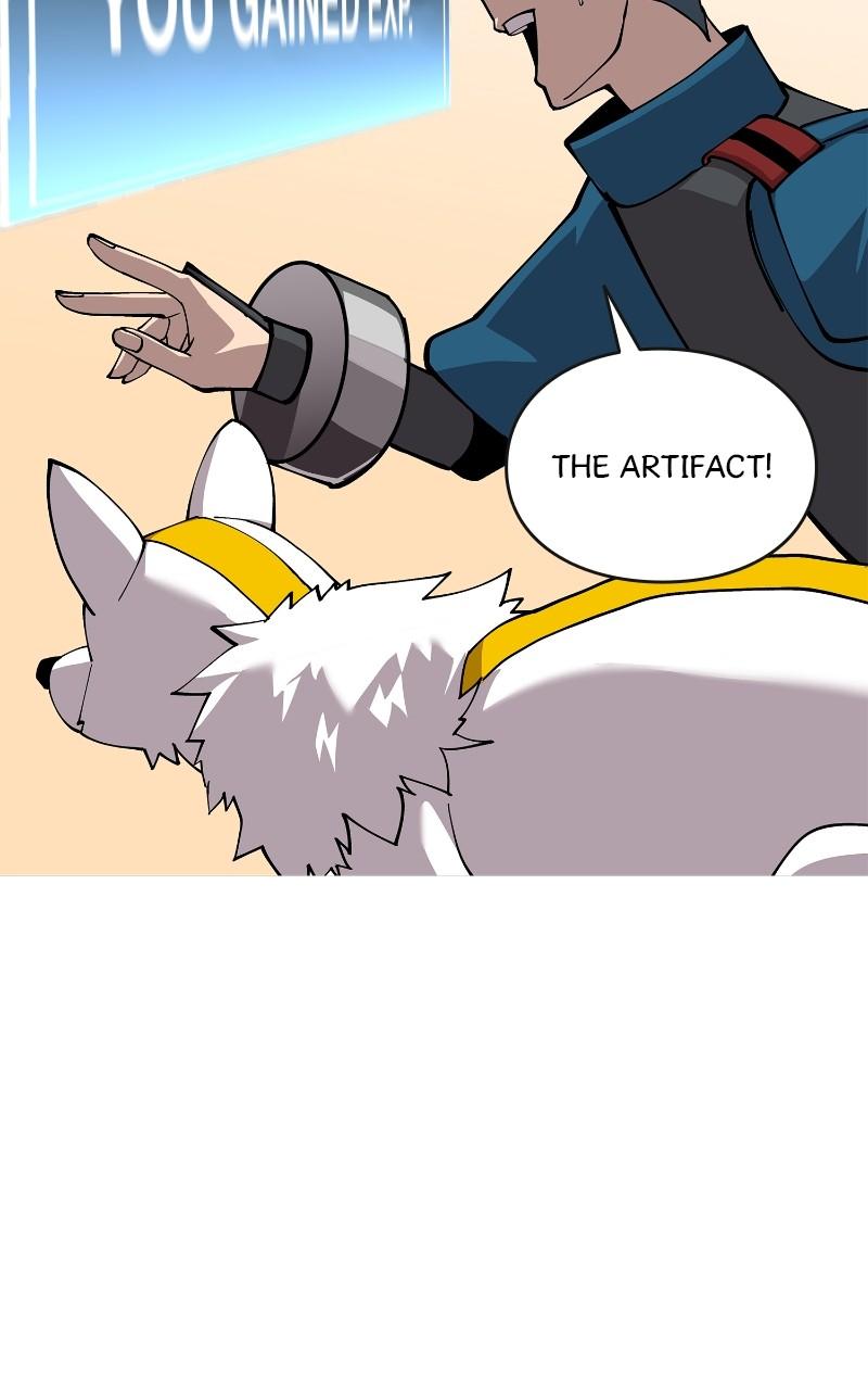 Read Becoming the Monarch Manga Online