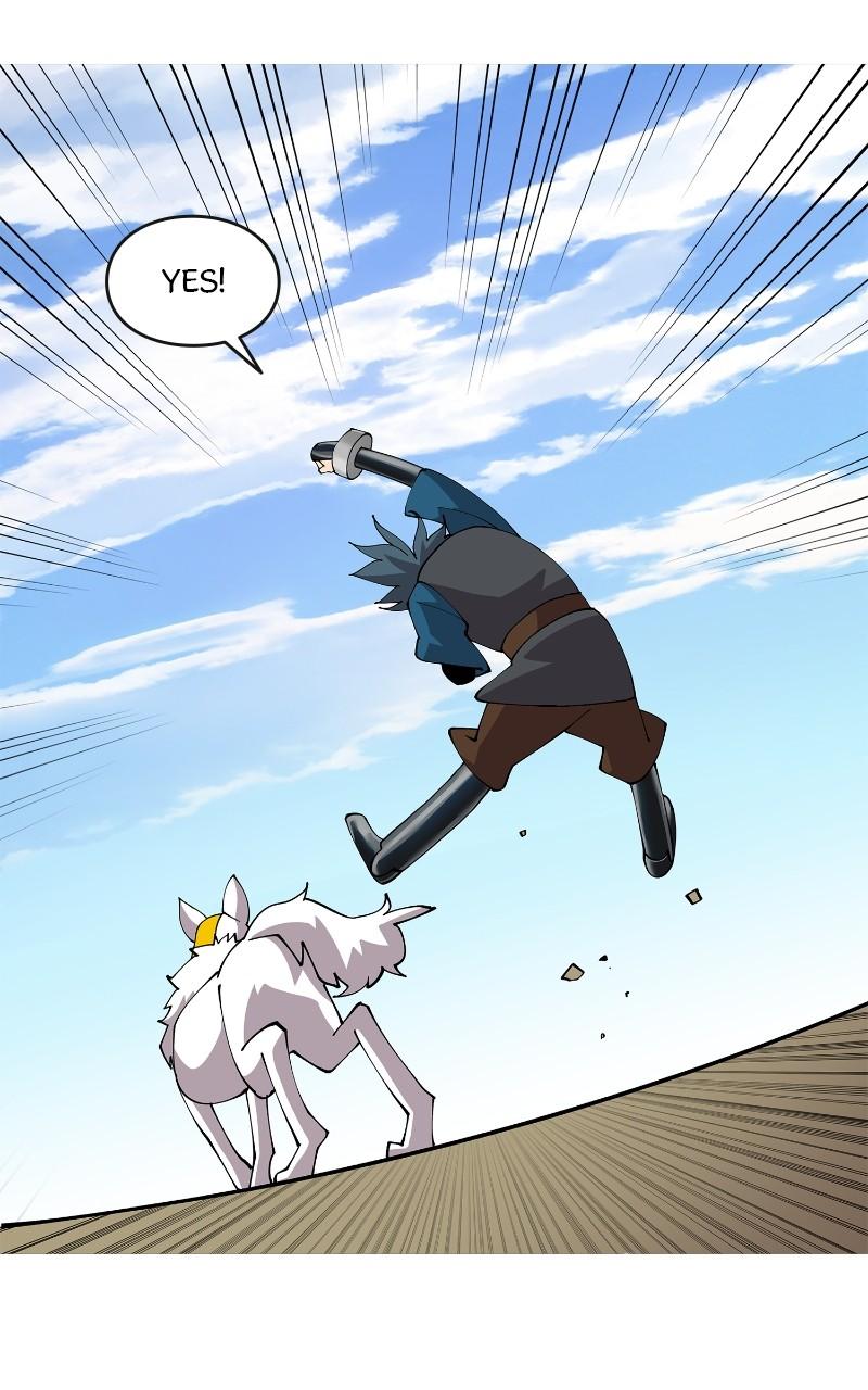 Read Becoming the Monarch Manga Online