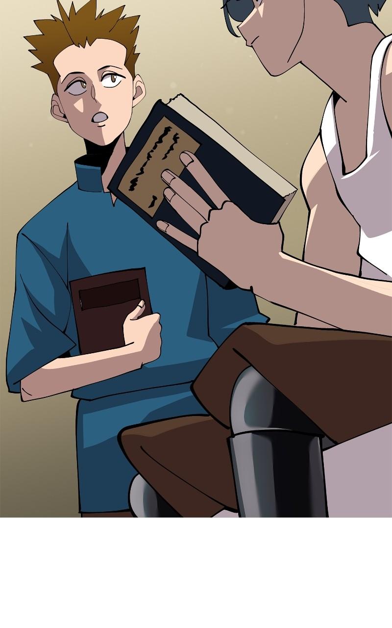 Read Becoming the Monarch Manga Online
