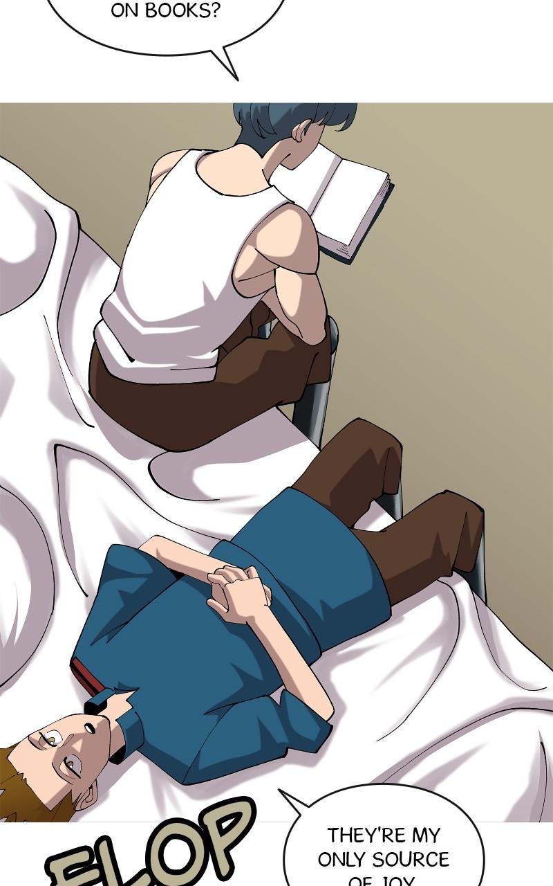Read Becoming the Monarch Manga Online