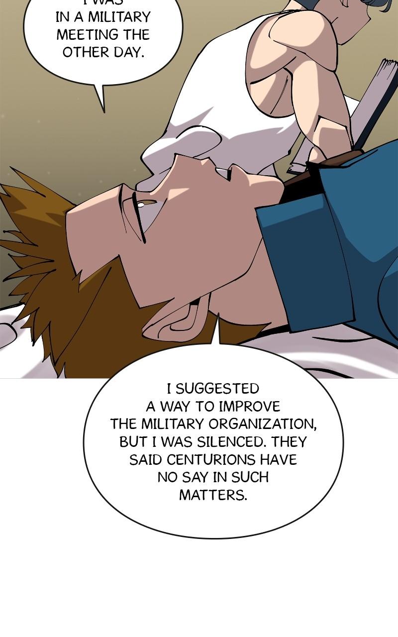 Read Becoming the Monarch Manga Online