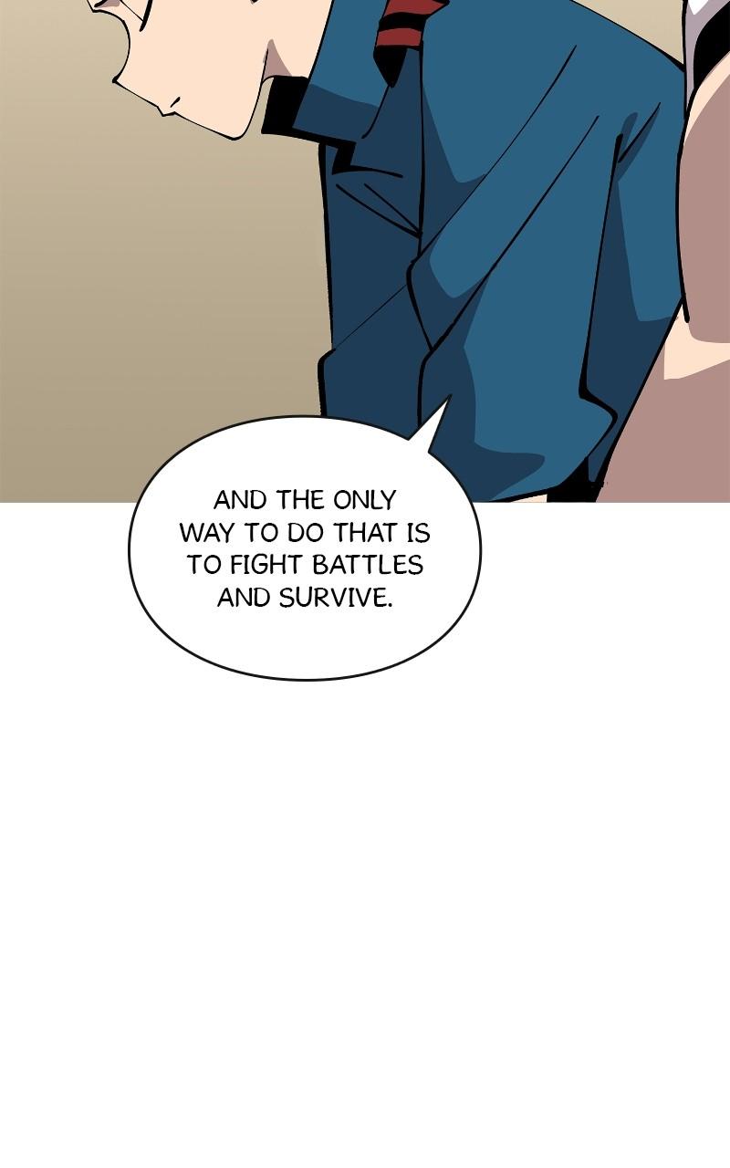 Read Becoming the Monarch Manga Online