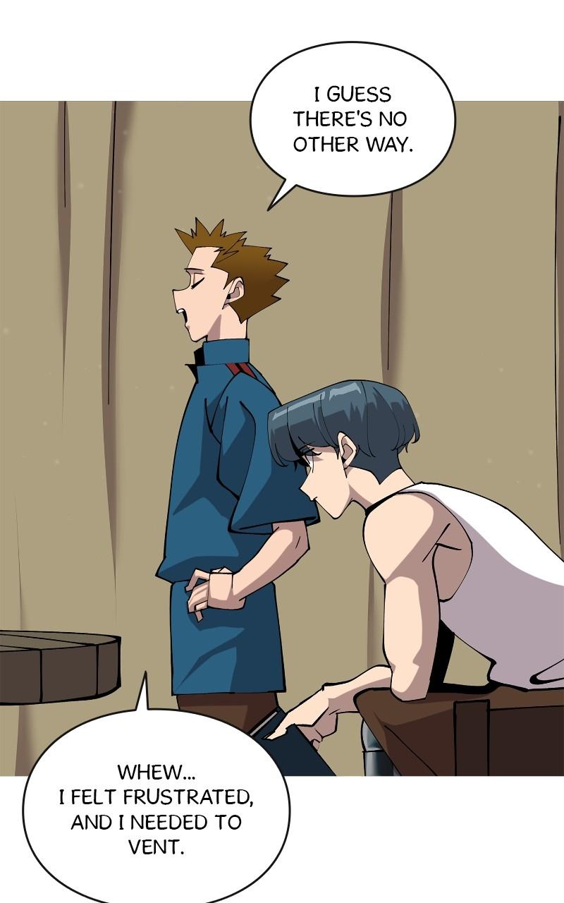 Read Becoming the Monarch Manga Online
