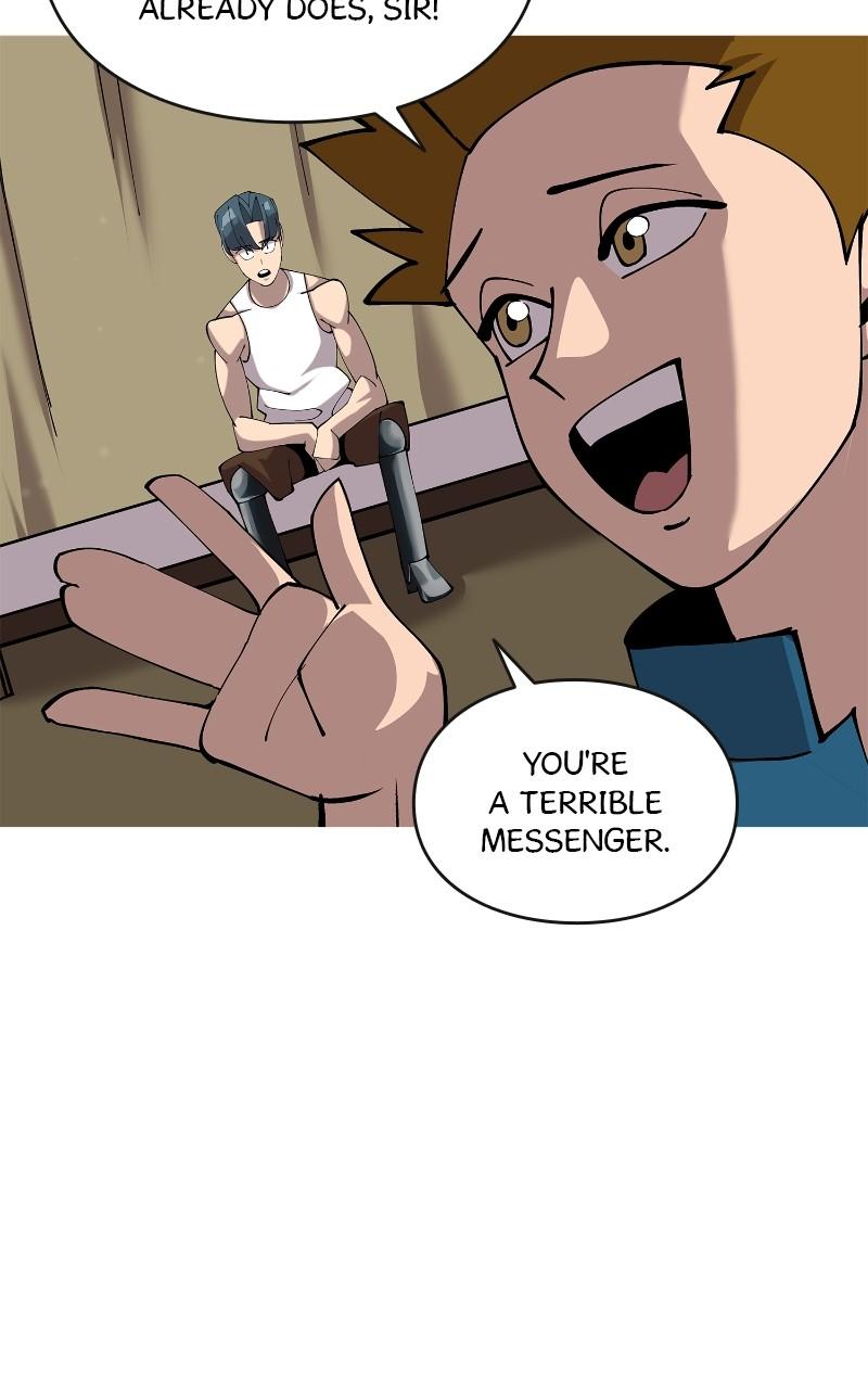 Read Becoming the Monarch Manga Online