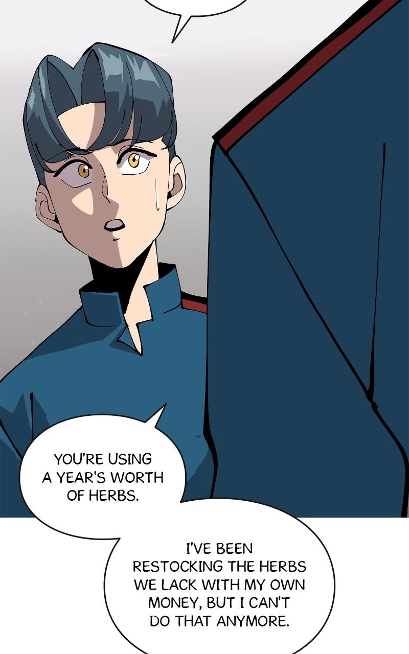 Read Becoming the Monarch Manga Online