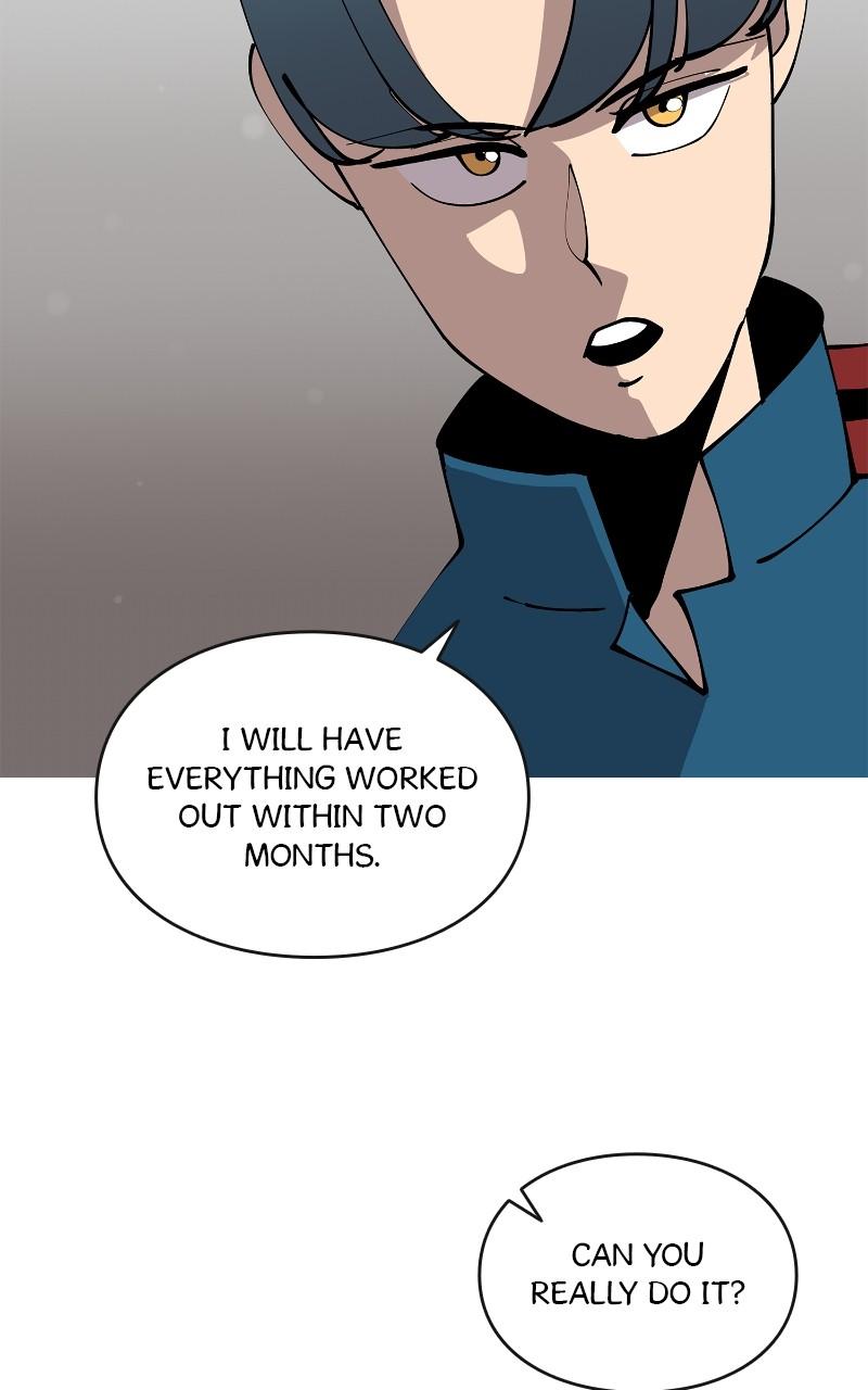 Read Becoming the Monarch Manga Online