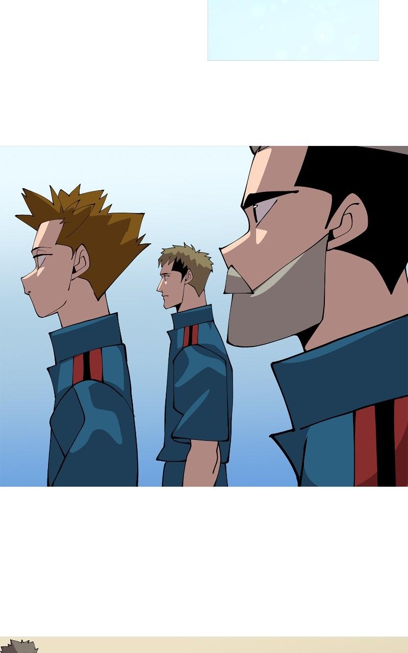 Read Becoming the Monarch Manga Online