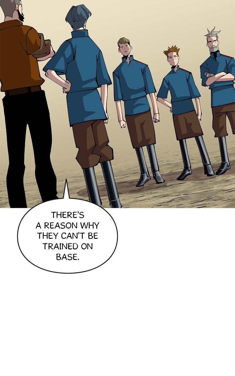 Read Becoming the Monarch Manga Online