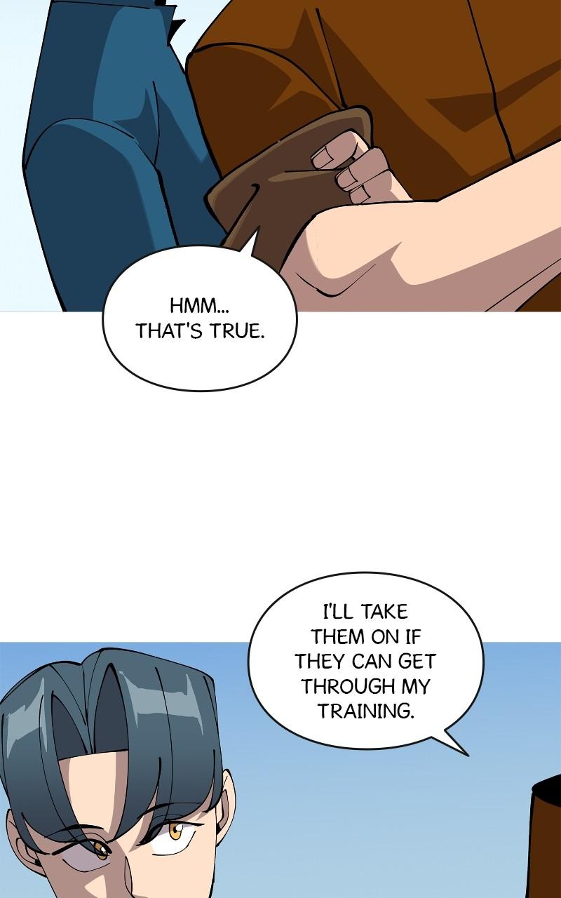 Read Becoming the Monarch Manga Online