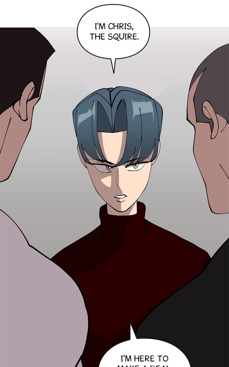 Read Becoming the Monarch Manga Online