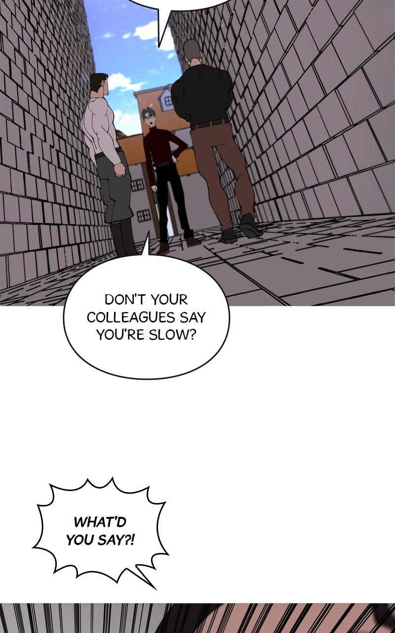 Read Becoming the Monarch Manga Online