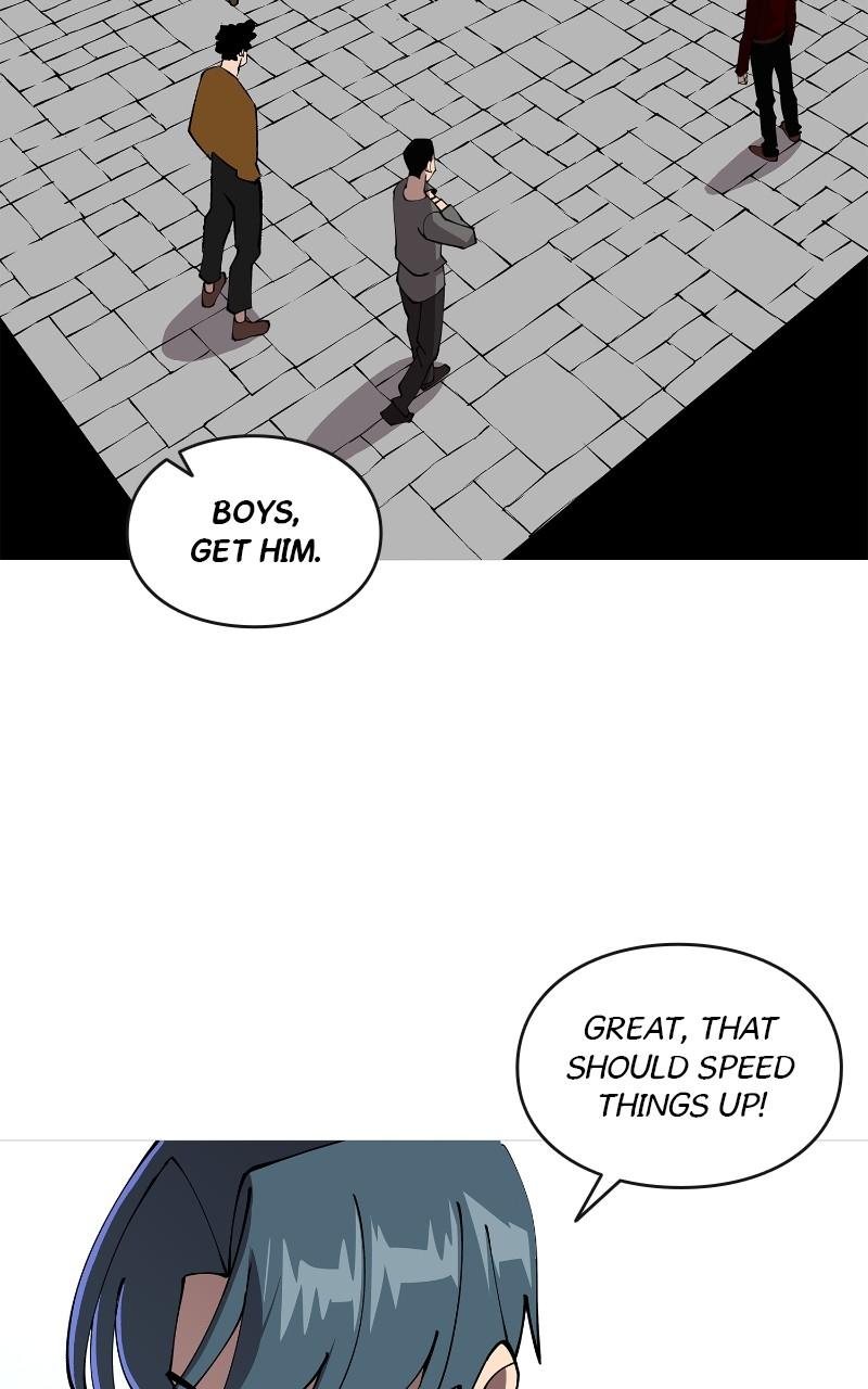 Read Becoming the Monarch Manga Online
