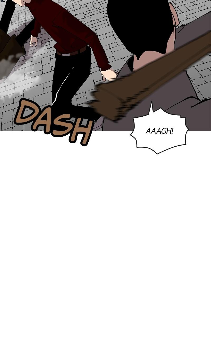Read Becoming the Monarch Manga Online