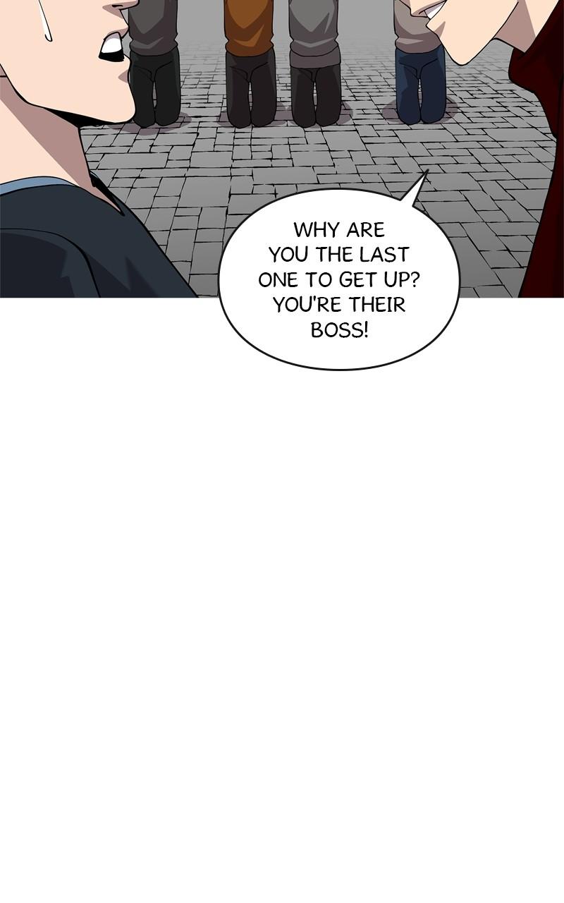 Read Becoming the Monarch Manga Online