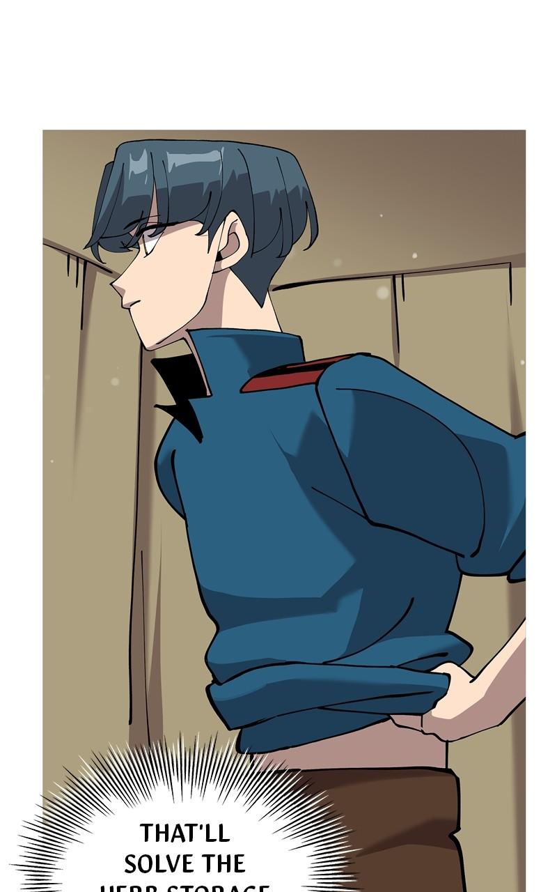 Read Becoming the Monarch Manga Online