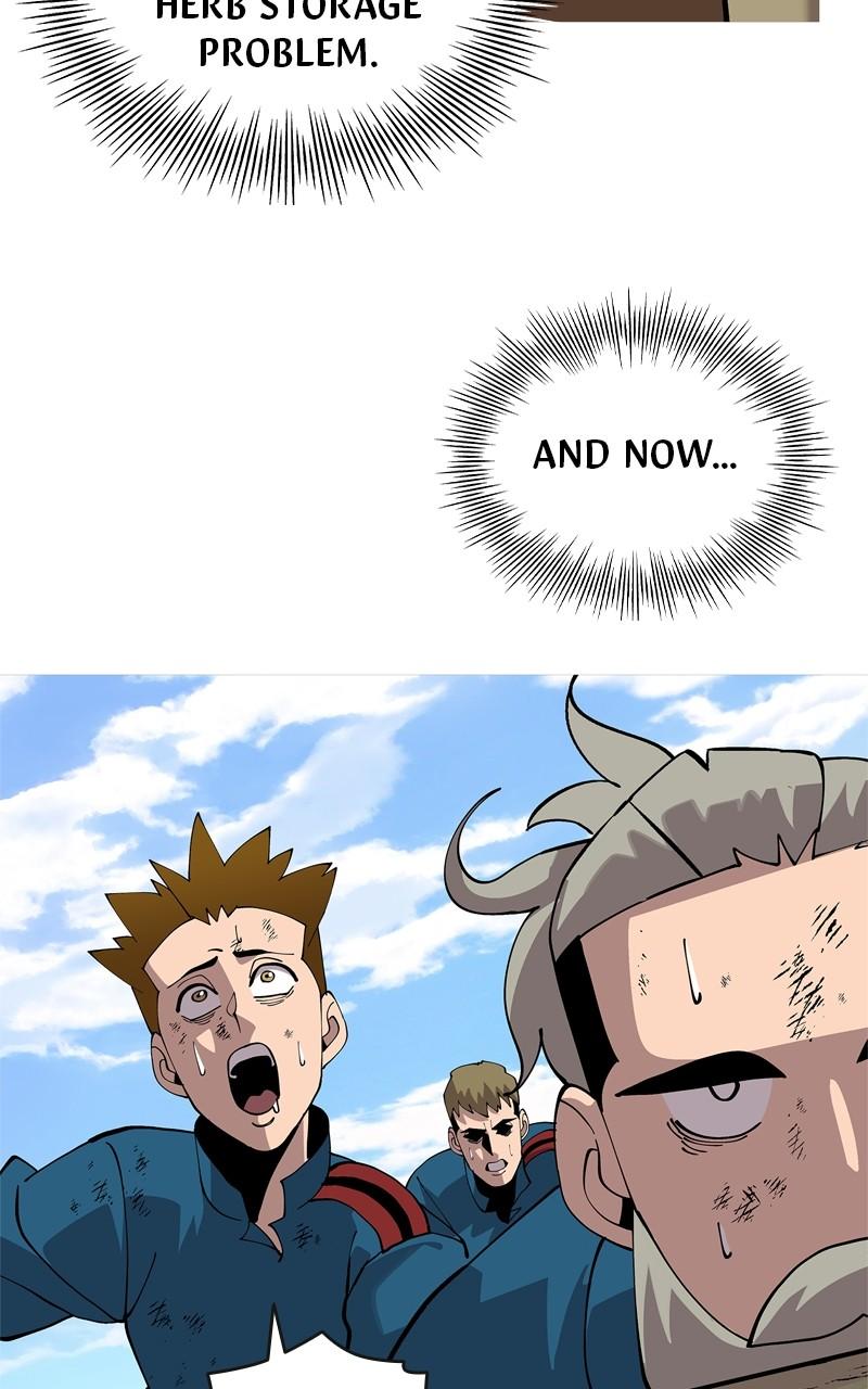Read Becoming the Monarch Manga Online
