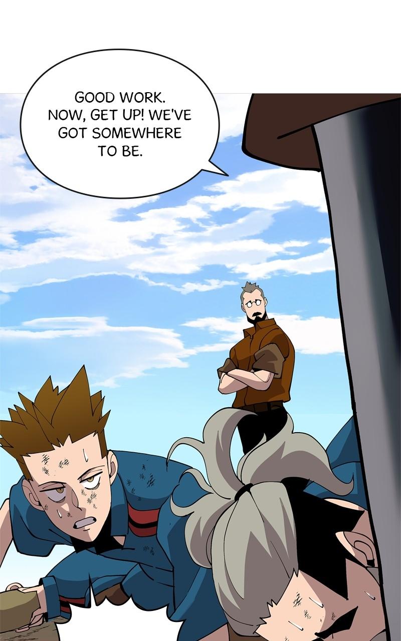 Read Becoming the Monarch Manga Online