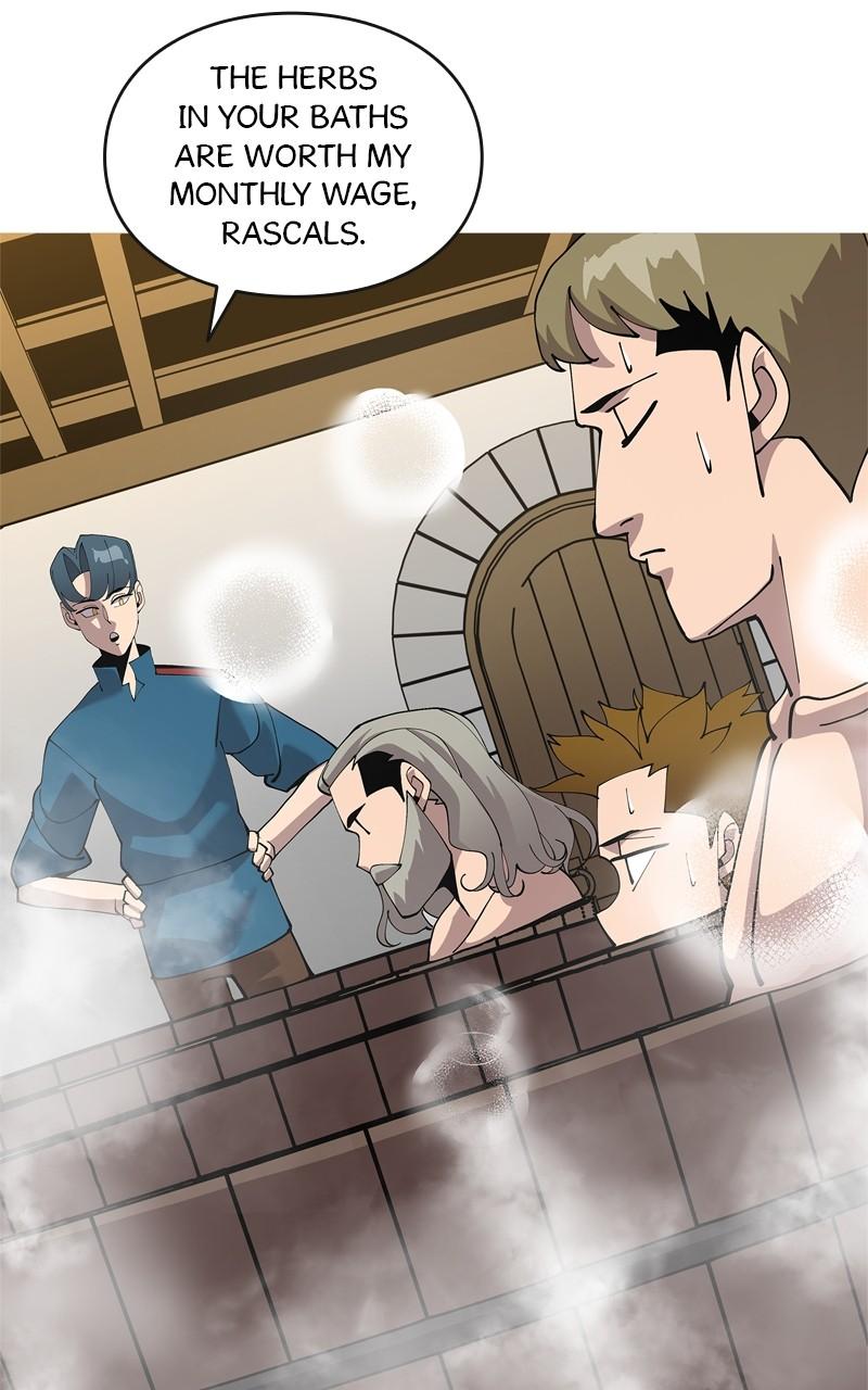 Read Becoming the Monarch Manga Online