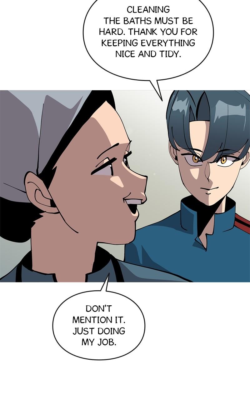 Read Becoming the Monarch Manga Online
