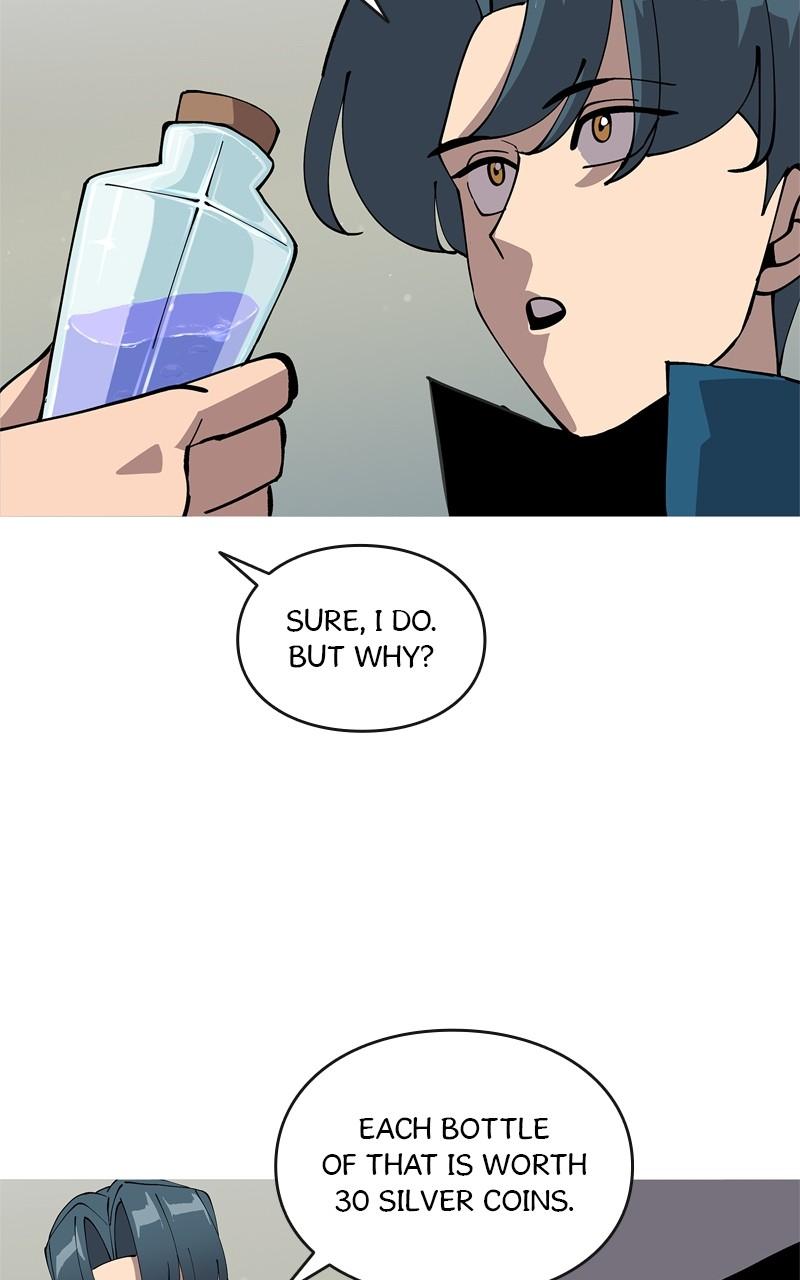 Read Becoming the Monarch Manga Online