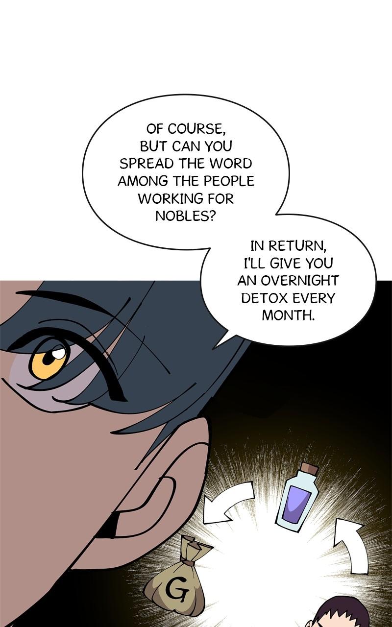 Read Becoming the Monarch Manga Online