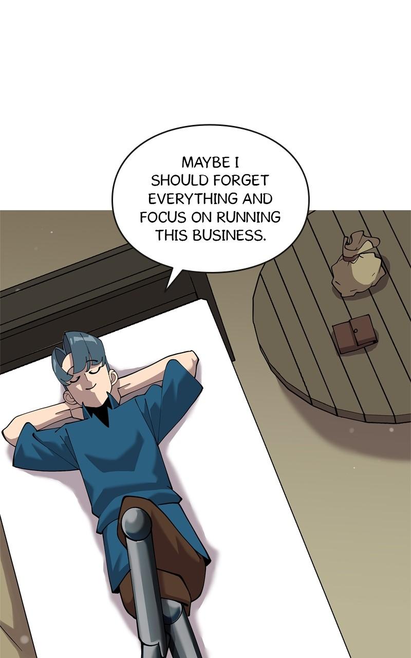 Read Becoming the Monarch Manga Online